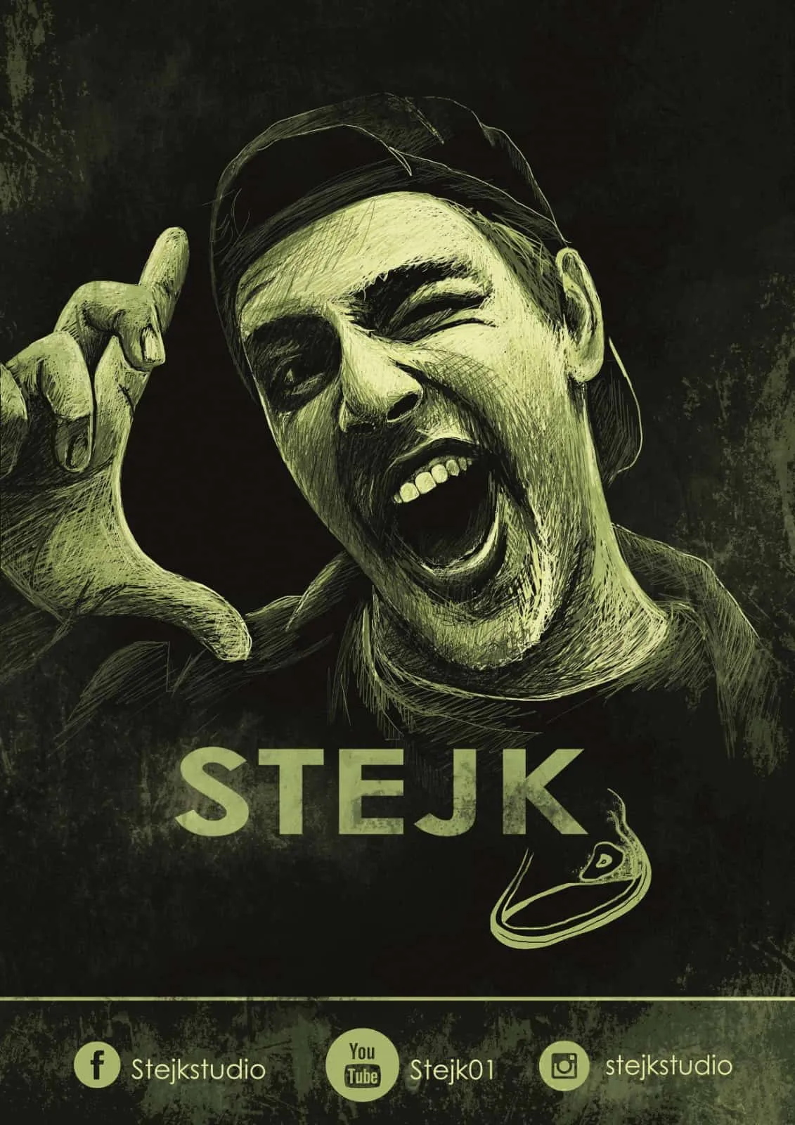 Plakát